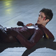 Grant Gustin/The CW